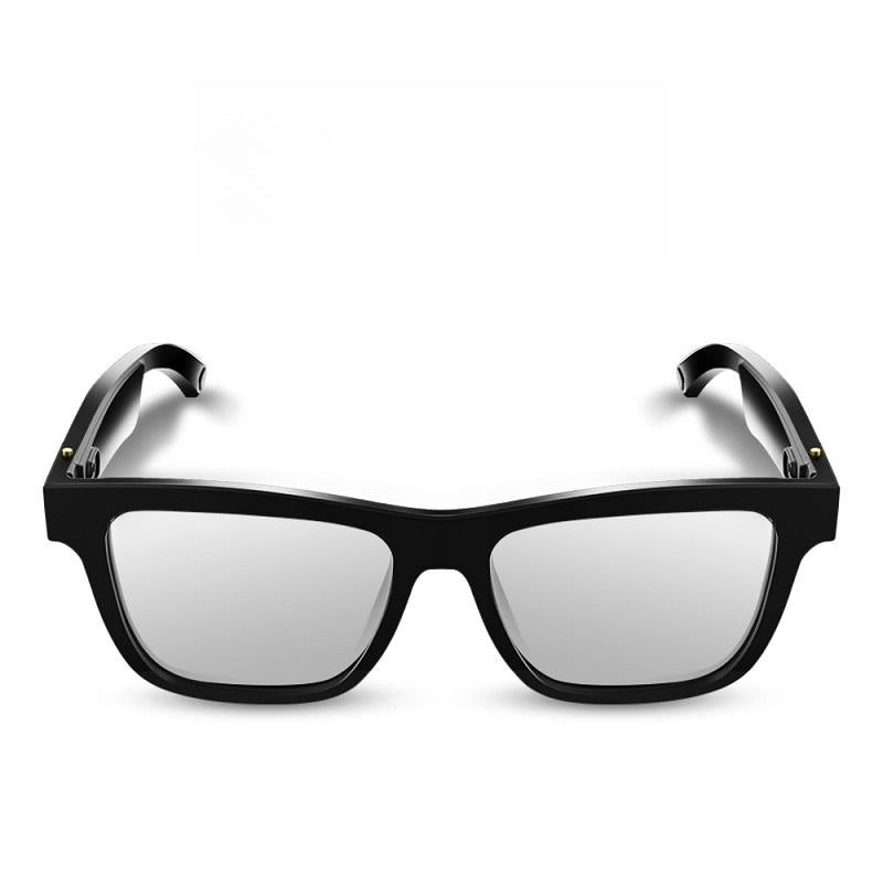 New Smart Bluetooth Glasses Wireless Real-Time AI Translation