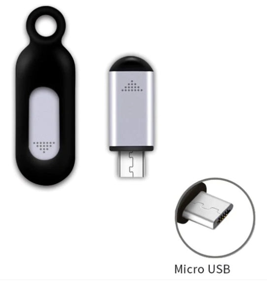 Ocrustar AI Hacking Smart Adapter