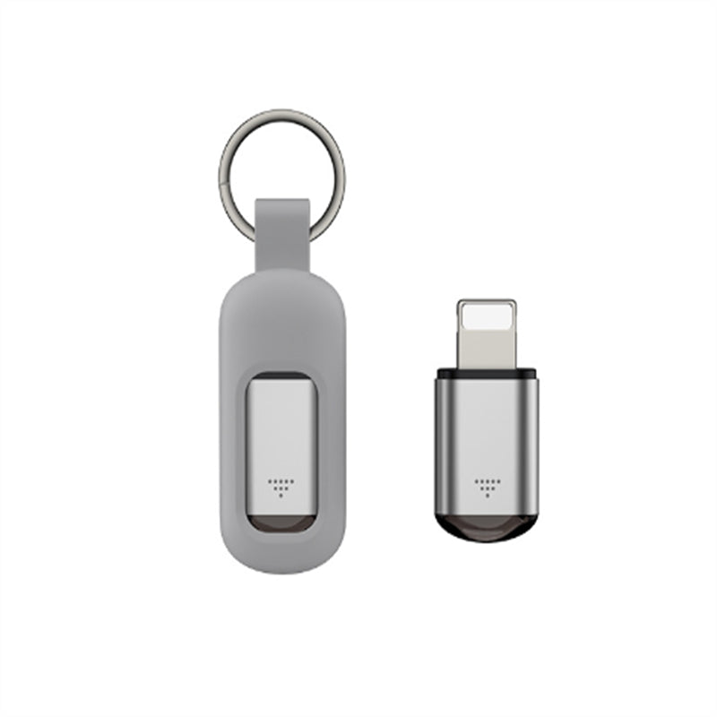 Ocrustar AI Hacking Smart Adapter