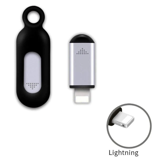 Ocrustar AI Hacking Smart Adapter