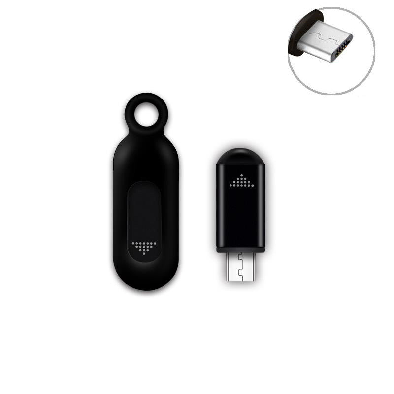 Ocrustar AI Hacking Smart Adapter