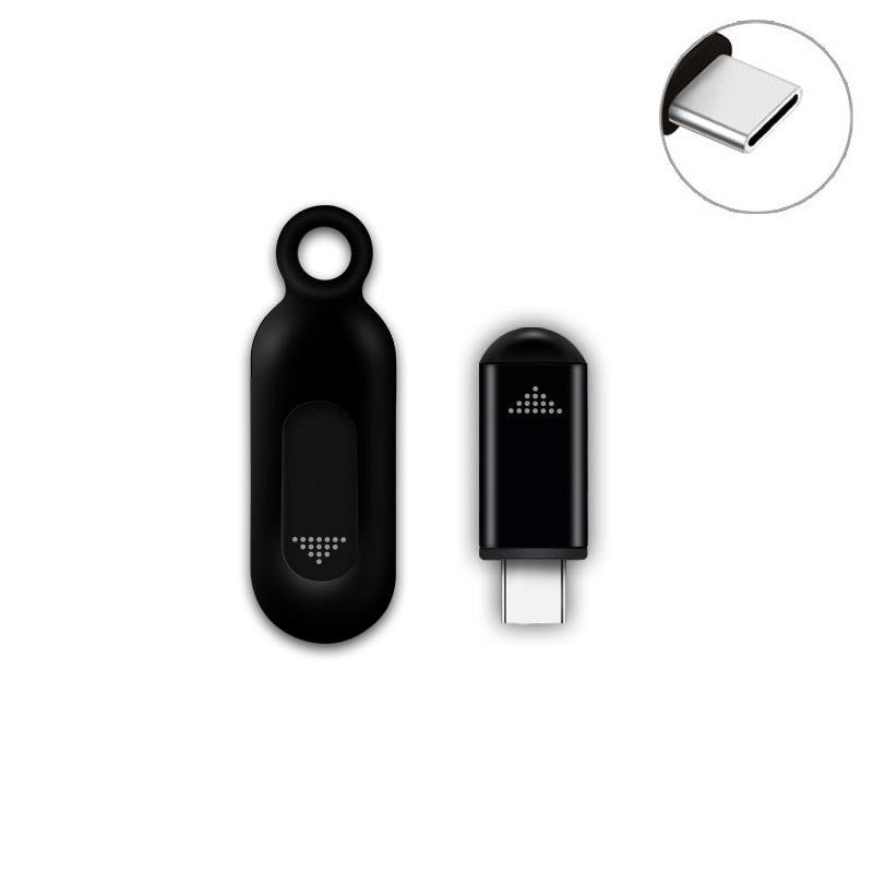 Ocrustar AI Hacking Smart Adapter