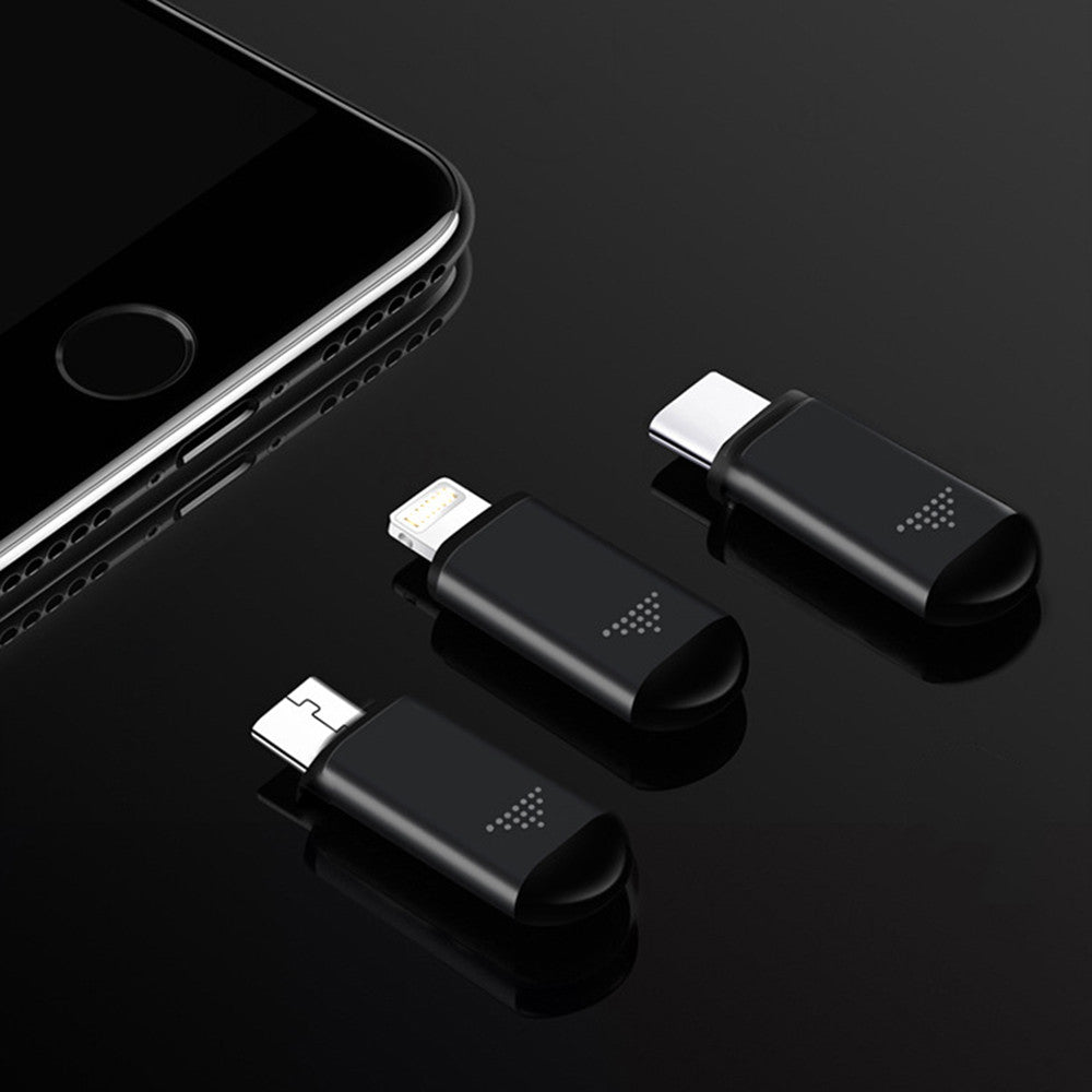 Ocrustar AI Hacking Smart Adapter